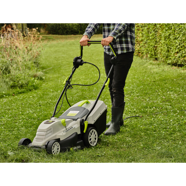 Tondeuse Filaire 1600 W Gardenstar 3665257184360 