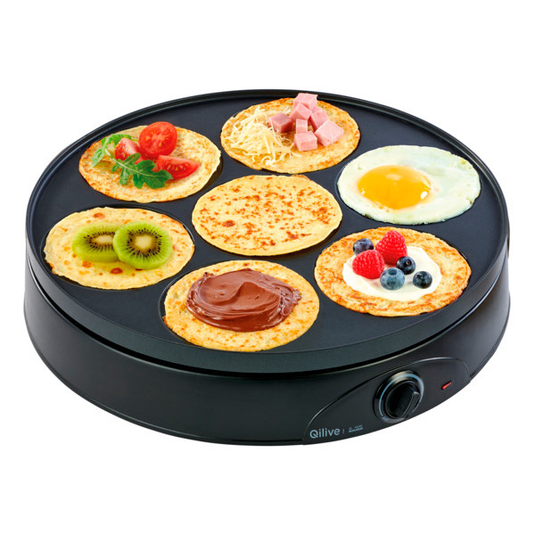 Crêpière  3665257184421 