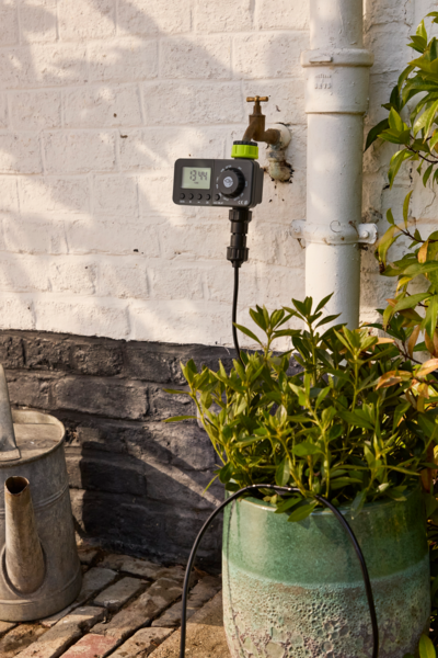  Programmateur Électronique Multi Usage code EAN 3665257196714 