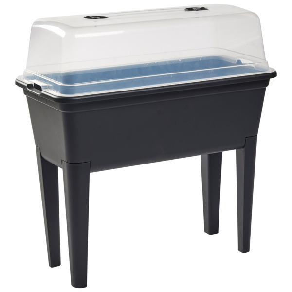  Carré Potager Sur Pieds Ou À Poser Gardenstar code EAN 3665257214012 