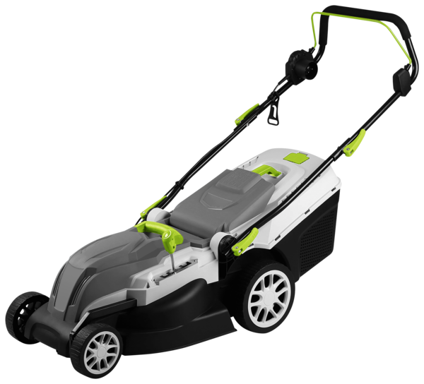  3 Tondeuse 2000 W code EAN 3665257235017 