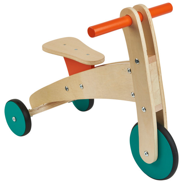  Mon Tricycle En Bois code EAN 3665257238049 