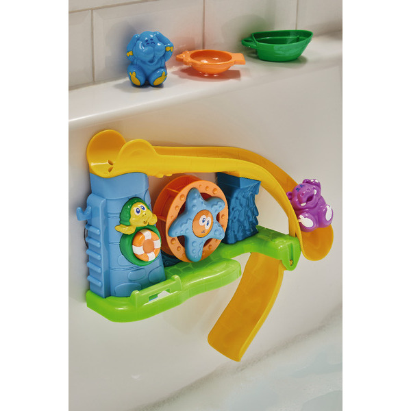  Parc Aquatique code EAN 3665257241544 