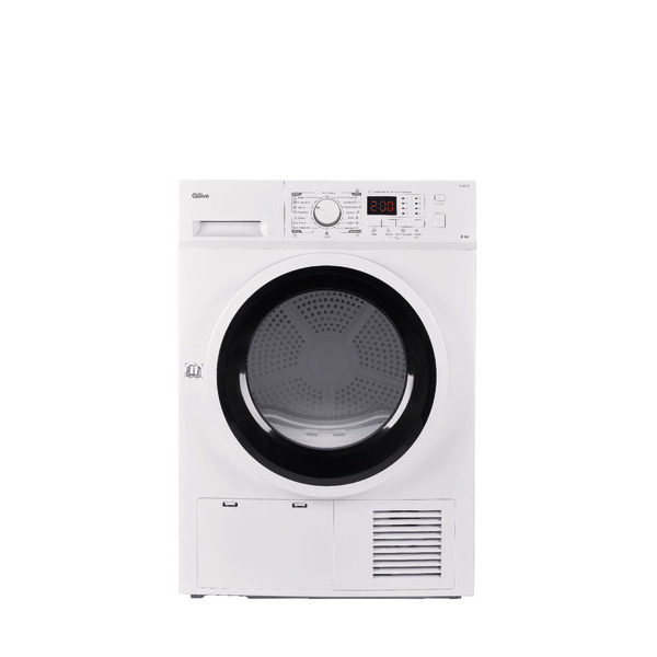  Séche-Linge Condensation Qilive 600103564 code EAN 3665257248116 