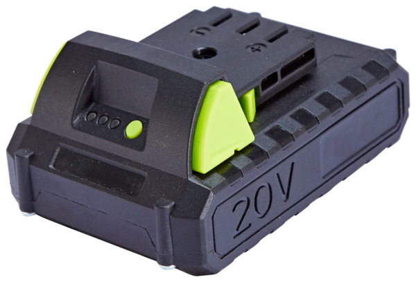  Batterie Lithium 20V 2Ah code EAN 3665257248802 