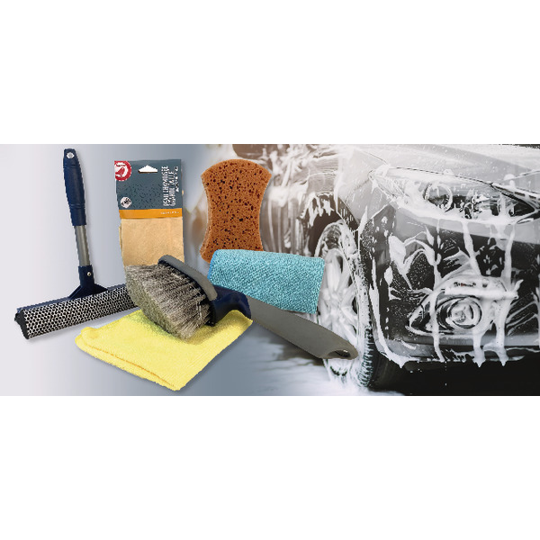  50% De Remise Immédiate Sur Le 2Ème Matériel D'entretien Auto code EAN 3665257259136 