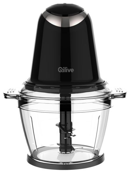  Mini Hachoir Qilive code EAN 3665257304843 