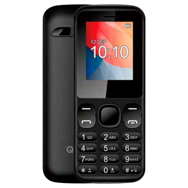  Téléphone Portable Qilive  code EAN 3665257307035 