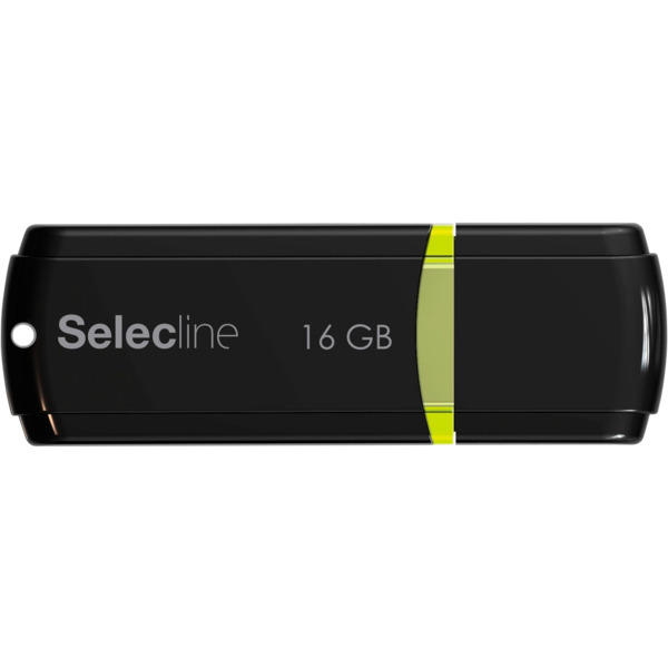  Clé Usb 16Go Selecline code EAN 3665257309565 