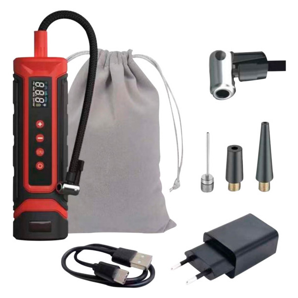  Gonfleur Digital Auchan code EAN 3665257320744 