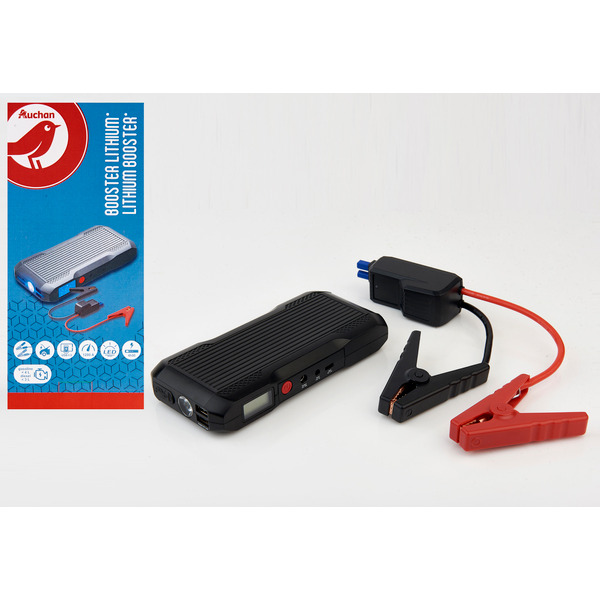  Chargeur Rapide Lithium code EAN 3665257320751 