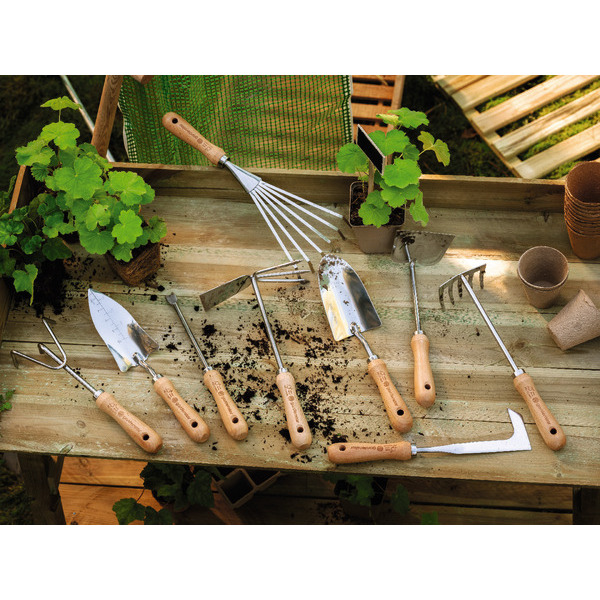 Outils De Jardinage À Main Gardenstar 3665257326968 