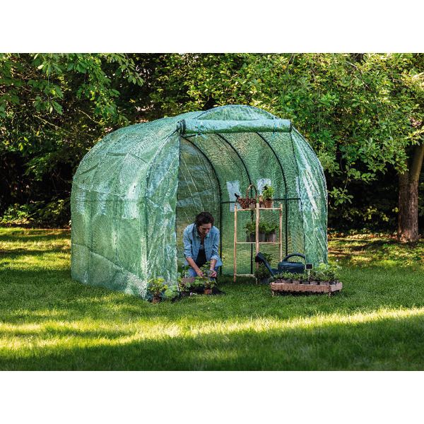 Serre Gardenstar 3665257327224 