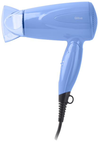  Qilive Lisseur Ou Sèche-Cheveux code EAN 3665257370466 