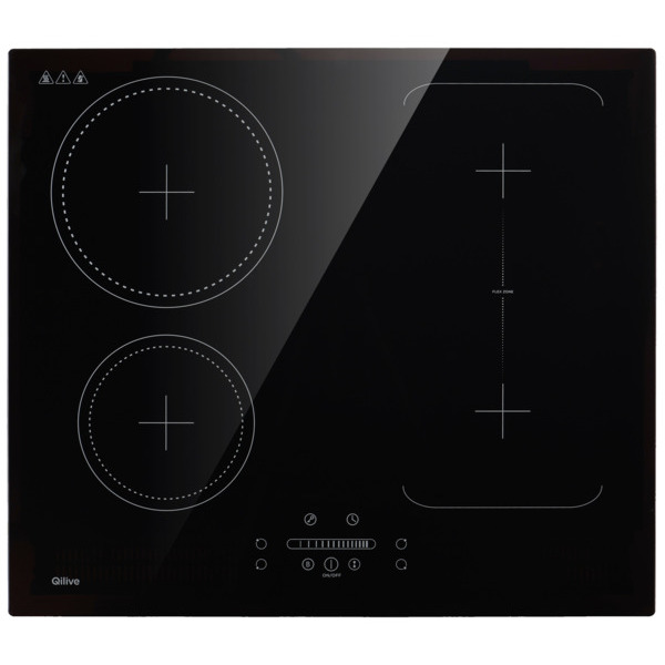  Plaque De Cuisson Induction Qilive Q.6922 60013922 code EAN 3665257400460 