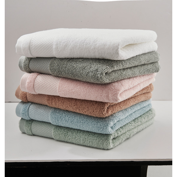  Linge De Toilette Unie Actuel code EAN 3665257404406 