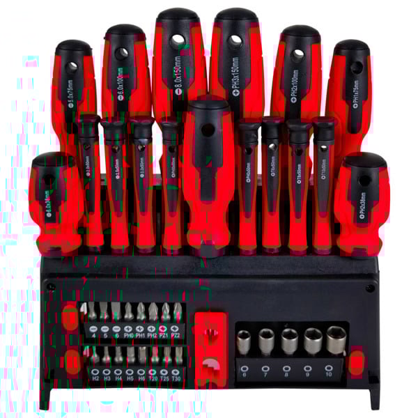  30% D'économie Sur L'outillage À Main Auchan code EAN 3665257407391 