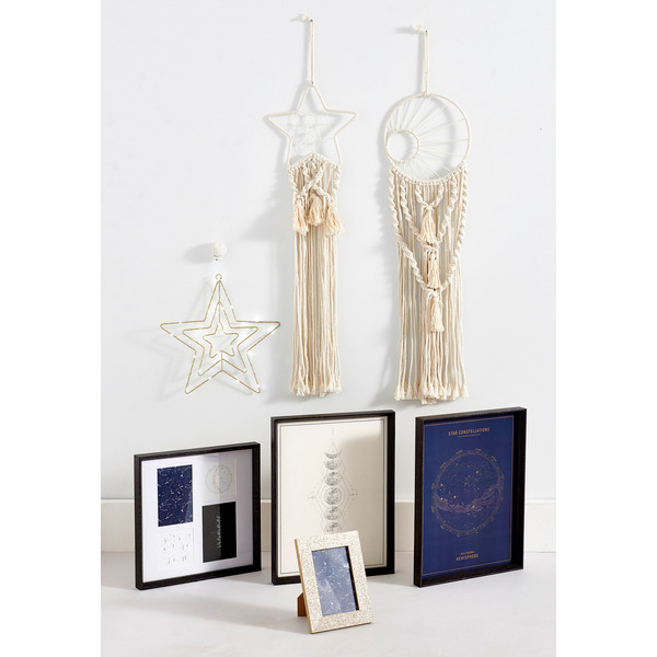  1- Cadre  15X20 Cm Actuel  code EAN 3665257420307 