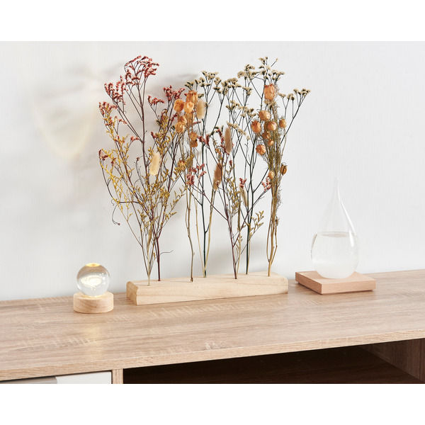  3- Baromètre A Cristaux Actuel code EAN 3665257423339 