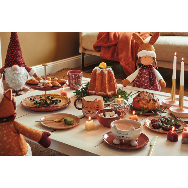  Assiette Dessert Ø 19Cm Actuel code EAN 3665257431198 