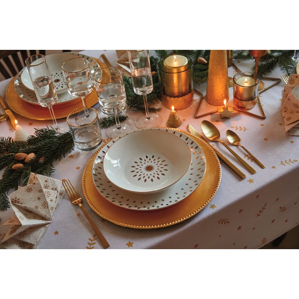  Verre À Pied 24Cl Ou Flûte 20Cl Actuel code EAN 3665257431327 