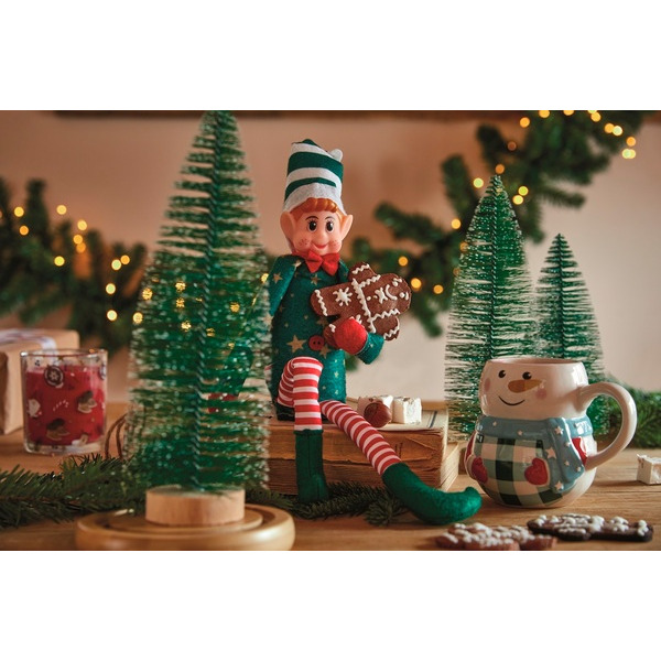  Lutin Farceur Actuel code EAN 3665257432041 