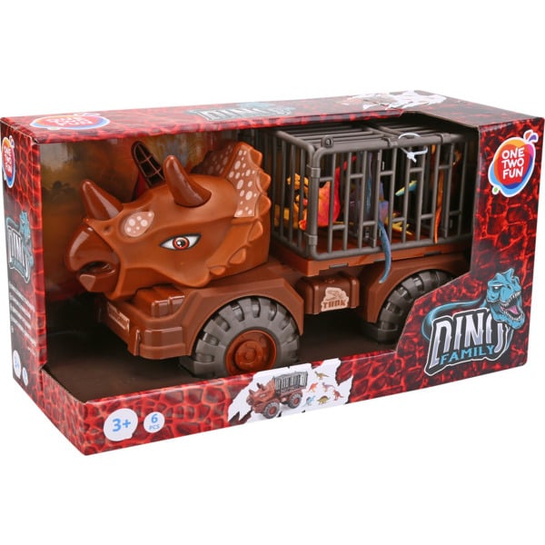 Camion Dino 3665257432577 