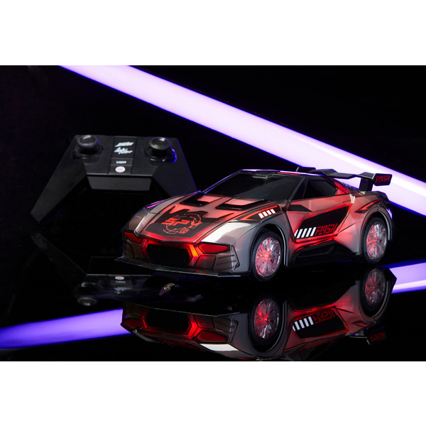 Flash  1:16 3665257432669 