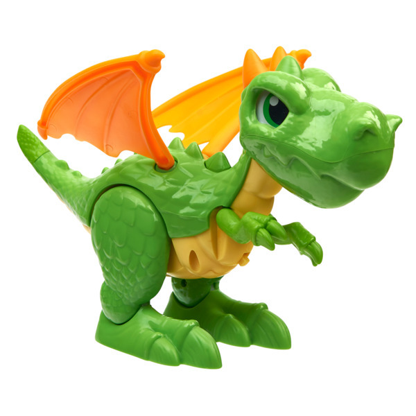  Dragon Marcheur code EAN 3665257440947 