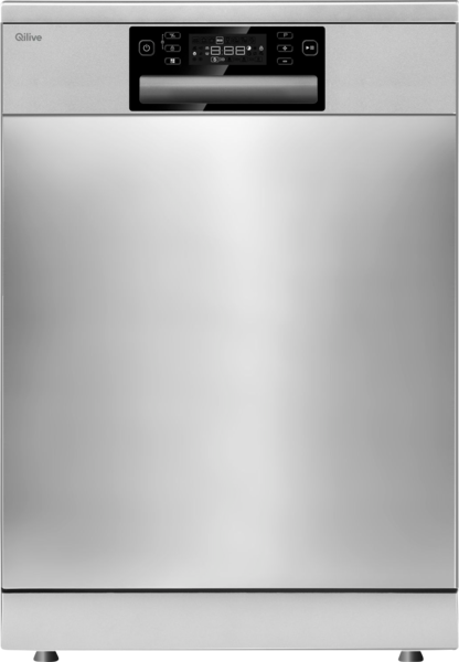 LAVE-VAISSELLE Q.6343