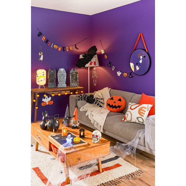  1- Araignée / Chauve-Souris Actuel code EAN 3665257442866 