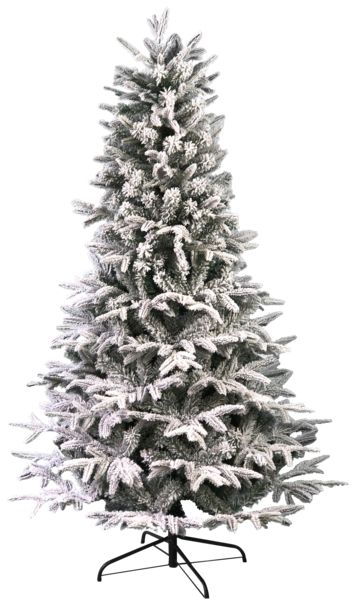  Sapin Enneigé Actuel  code EAN 3665257450571 