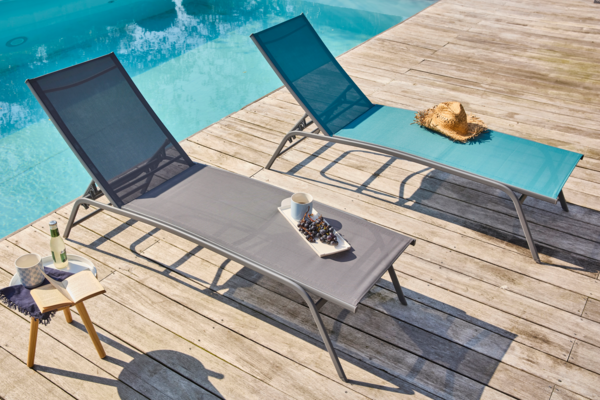  Bain De Soleil Gardenstar code EAN 3665257452476 