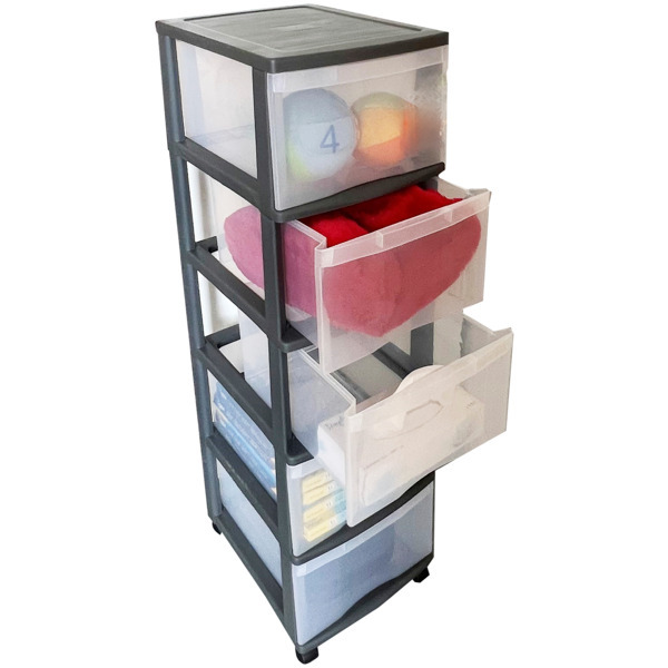  1- Tour 3 Tiroirs Actuel code EAN 3665257465001 