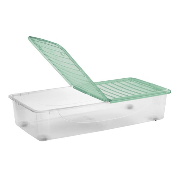  1- Boite Papillon Actuel  code EAN 3665257465421 