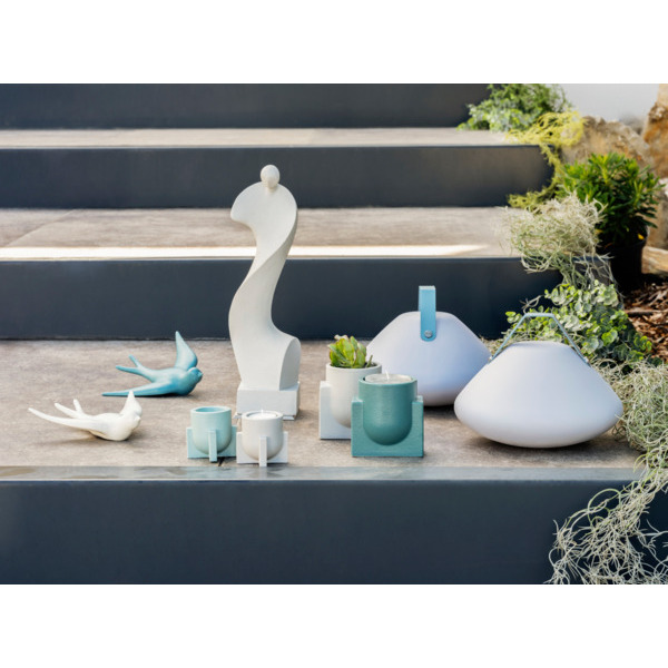  1 - Oiseau Dolomite Gardenstar code EAN 3665257471002 