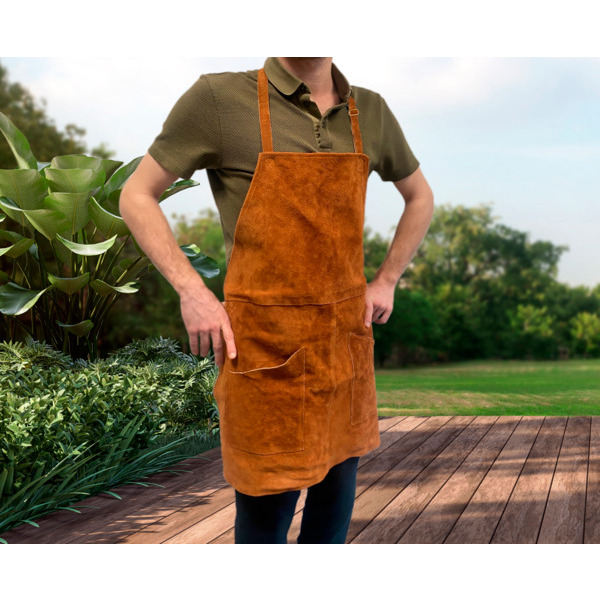  Tablier De Protection Gardenstar code EAN 3665257473495 