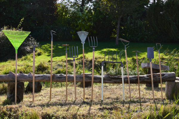  9 - Râteau 14 Dents  code EAN 3665257473822 