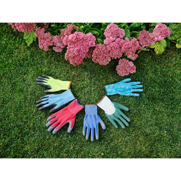  Gants De Jardinage Gardenstar code EAN 3665257474904 