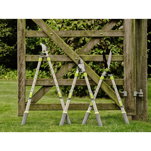  Outils Coupants Gardenstar code EAN 3665257475093 