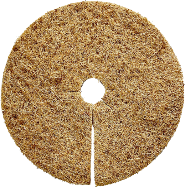  Disque De Paillage Coco Ø30 Cm code EAN 3665257475895 