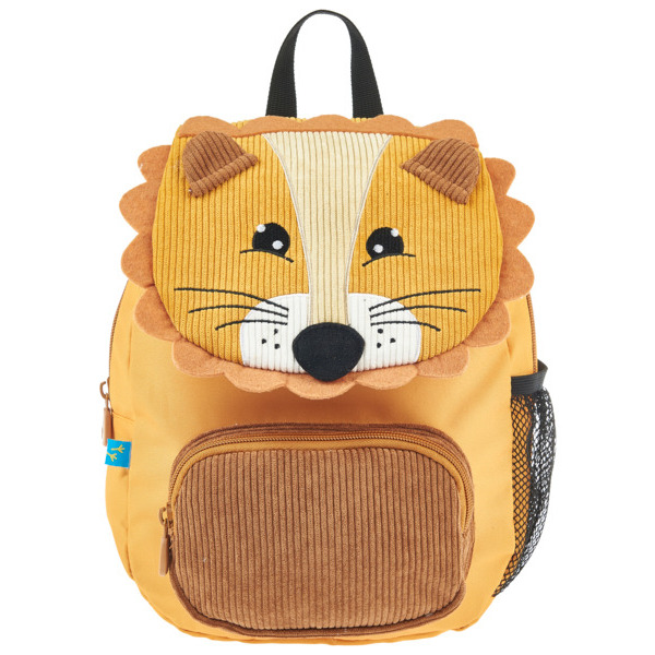  Sac Goûter 3D Monstre Ou Cerf  code EAN 3665257481933 