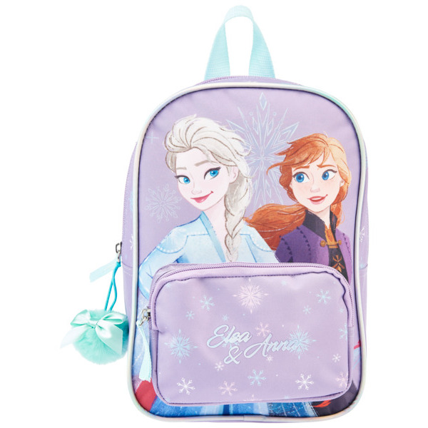  Sac Goûter Reine Des Neiges code EAN 3665257482411 