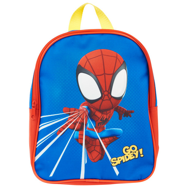  Sac Goûter Spiderman code EAN 3665257482909 
