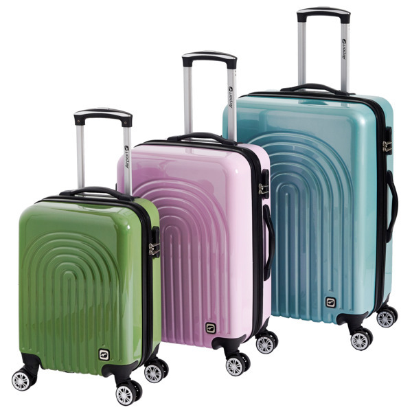  Valise Rigide Boho code EAN 3665257483012 