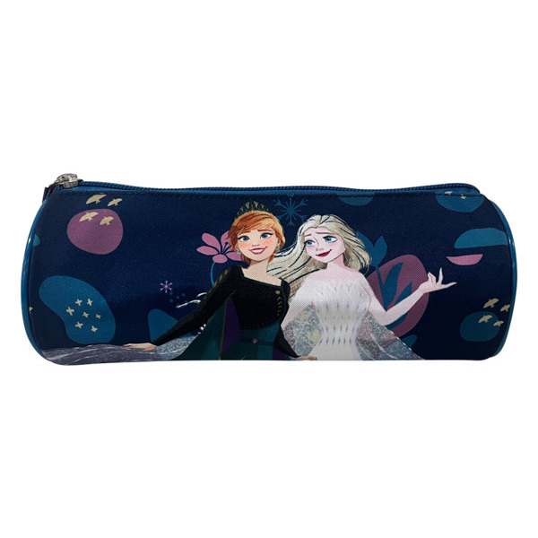  Cartable 36 Cm Reine Des Neiges code EAN 3665257485399 