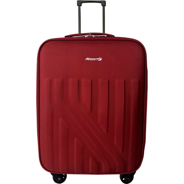  Valise Souple Rail code EAN 3665257486396 