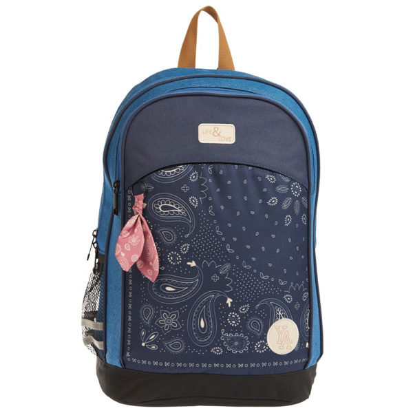 Sac À Dos 2 Compartiments Young's Attitude 3665257488789 