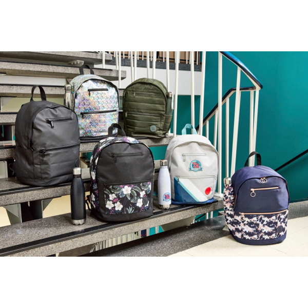  Sac À Dos 1 Compartiment Trendy Borne Young's Attitude  code EAN 3665257490225 