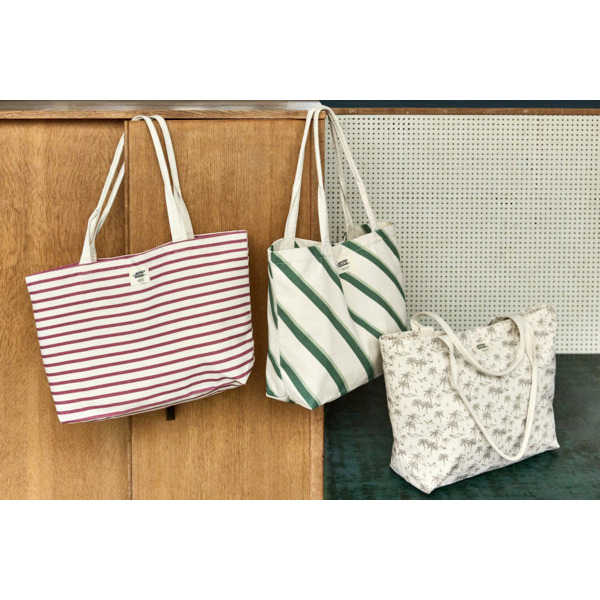 Tote Bag Young's Attitude 3665257495909 